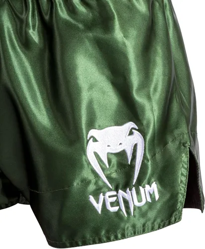 Vista 5 de Venum Pantalones cortos Muay Thai Classic