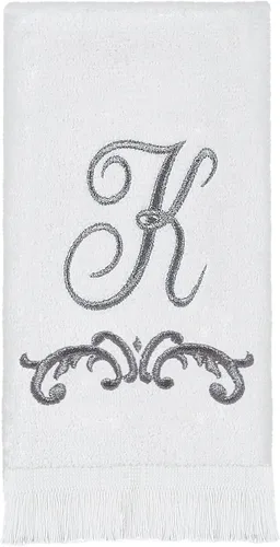 Vista 14 de Avanti Linens - Fingertip Towel, Soft & Absorbent Cotton Towel