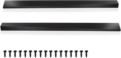 Vista 12 de Moldura de panel basculante exterior de repuesto para el lado derecho del pasajero para Ford Focus Sedan 2012-2017 imprimado CP9Z-5810176-B