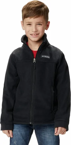 Vista 6 de Columbia Steens Mountain II - Chaqueta de vellón para niños