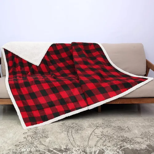 Vista 10 de Kritter Planet - Manta impermeable para perros, reversible, a prueba de agua, para sofá, cama y coche, fundas lavables para sofá para perros