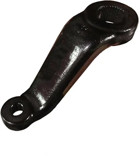 RealTruck SUPERLIFT SUSPENSION Brazo de Pitman Bajado para Ford F-150/F-250/F-350/Bronco | 1109 | Compatible con Ford F-150 / Bronco 1980-1996; Ford