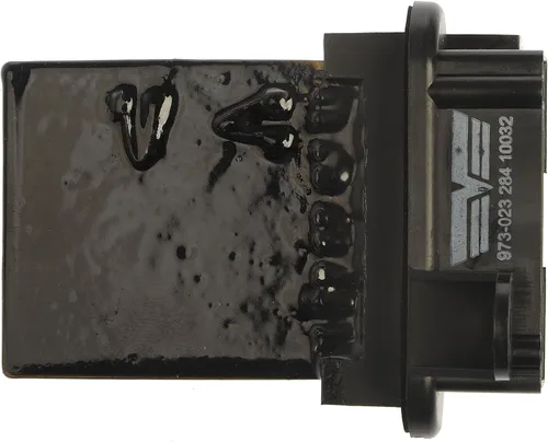 Vista 4 de Dorman 973-025 HVAC Blower Motor Resistor Compatible con modelos Jeep seleccionados