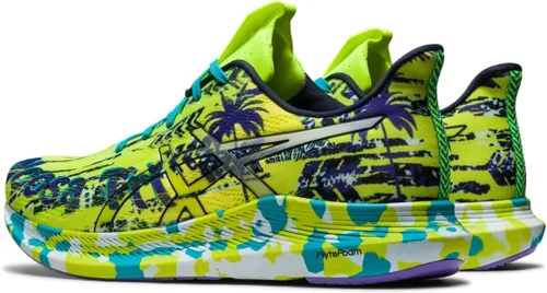 Vista 3 de ASICS - Tenis de correr para hombre Noosa TRI 14