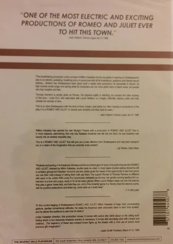 Vista 2 de The Making of Romeo Juliet