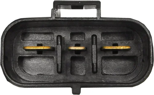 Vista 2 de Dorman Conjunto de ventilador de refrigeración del motor 620-318 compatible con modelos seleccionados de Mitsubishi