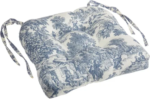 Vista 25 de Victoria Park Toile Cenefa de Cortina de Ventana Estilo Sastre, Negro