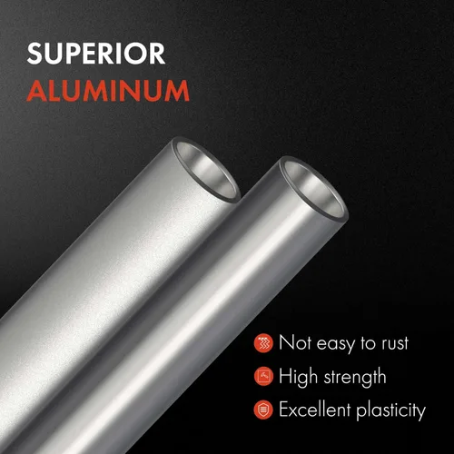 Vista 7 de A-Premium Conjunto de manguera de línea de descarga de A/C compatible con Dodge Avenger 2008-2014 y Chrysler 200 2011-2014, Sebring 2007-2010, 2.0L