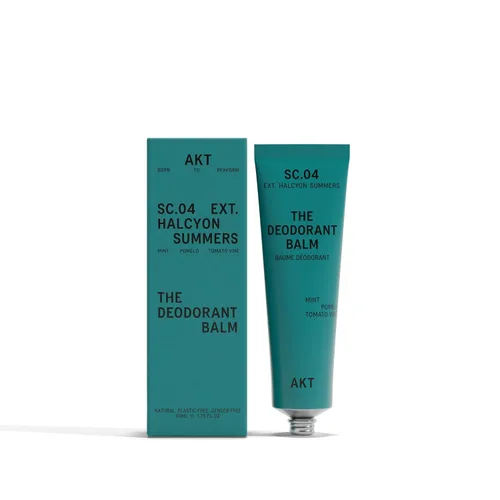 Vista 20 de AKT Deodorant Balm, Limited Edition, Santal Nomad, 1.76 Fl Oz, All Genders