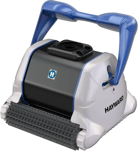 Vista 10 de Hayward Limpiador robótico de piscina TigerShark QC, robot automático