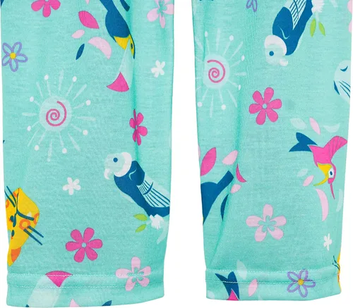 Vista 5 de Disney Conjunto de pijama Encanto para niñas