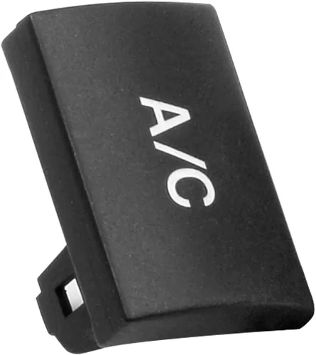 Vista 7 de Jaronx Compatible con botón de repuesto de CA Mercedes Benz, Clase E W212 Control de clima AC A/C Botón de reparación para Clase E W212 2010-2016