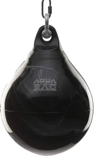 Vista 13 de Bolsa de boxeo Aqua Training Bag de 75 libras, 15 pulgadas