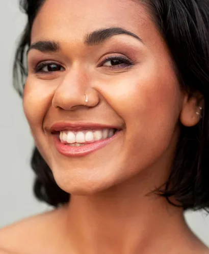 Vista 6 de Ere Perez - Lápiz de ojos de jojoba natural Vegano, libre de crueldad, belleza limpia (negro)