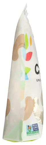 Vista 6 de 365 by Whole Foods Market, Anacardos sin sal y sin tostar, 24 onzas