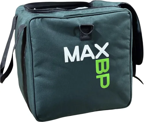 Vista 3 de MaxBP Bolsa de máquina