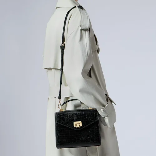 Vista 3 de VICTORIA HYDE Bolso con asa superior para mujer