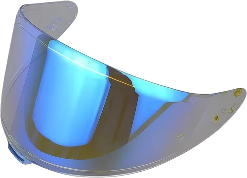 Vista 23 de Protector de visera de repuesto para casco Shoei RF1400 X15, accesorio anti-vaho con protección solar compatible con RF-1400, X15, CWR-2, Z8, X-SPR