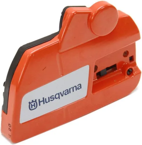 Husqvarna 537286301 Tapa embrague motosierra con freno 455, 460