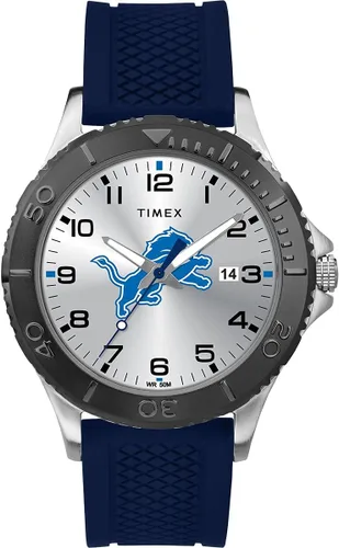 Vista 31 de Timex Reloj gamer NFL