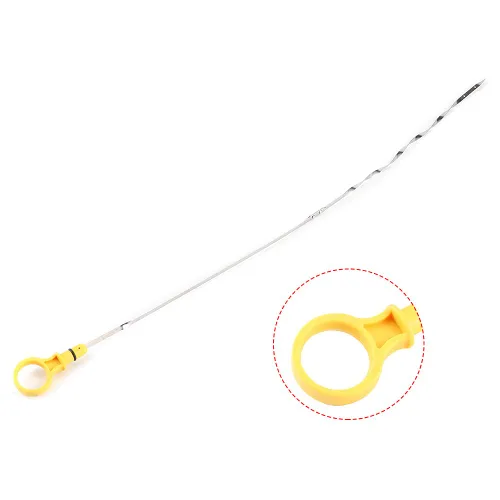 Vista 5 de Barra de nivel de aceite del motor, varilla de nivel Fydun 1L3Z6750AA de nivel de aceite, repuesto automático