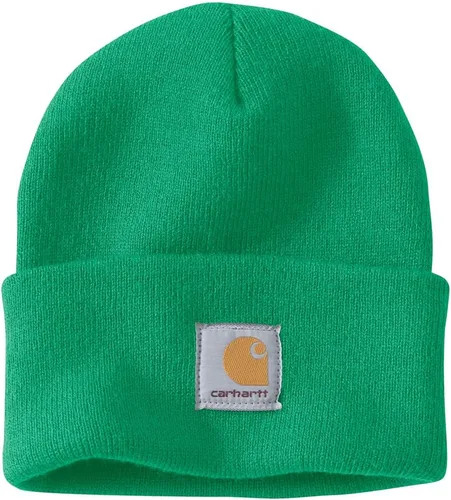 Vista 84 de Carhartt - Gorro de punto con doblez para hombre (Liquidación)