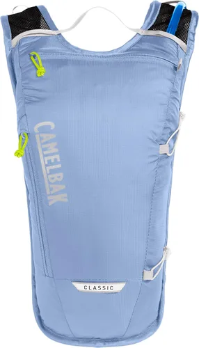 Vista 3 de CamelBak Paquete de hidratación Classic Light Bike Pack Serenity Blue 2.0