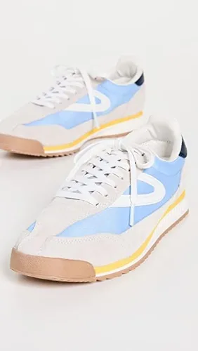 Vista 5 de TRETORN Rawlins3 - Tenis de moda para mujer