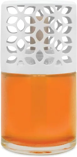 Vista 2 de BRIGHT Air Max - Ambientador de aceite perfumado, fresco y limpio, 4 onzas, 6/cartón