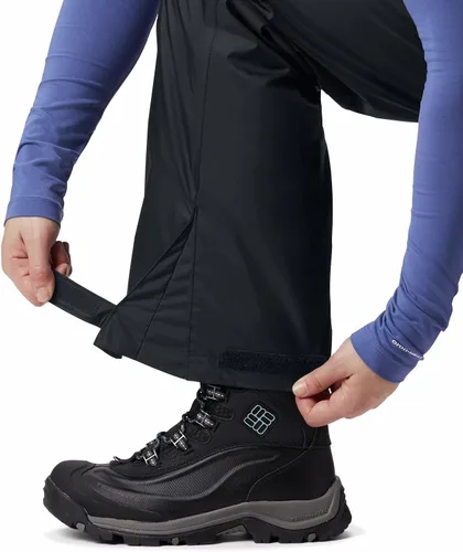 Vista 5 de Columbia Storm Surge - Pantalón impermeable para mujer