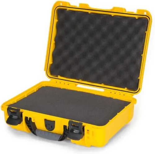 Vista 23 de Nanuk 910 – Cubierta portátil para dispositivo electrónico