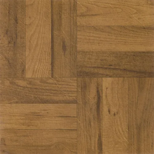 Vista 13 de Nexus Azulejos de Vinilo Autoadhesivos de 12 Pulgadas para Piso, 20 Azulejos - 12" x 12", Granito Sal y Pimienta - Despegar y Pegar, Pisos