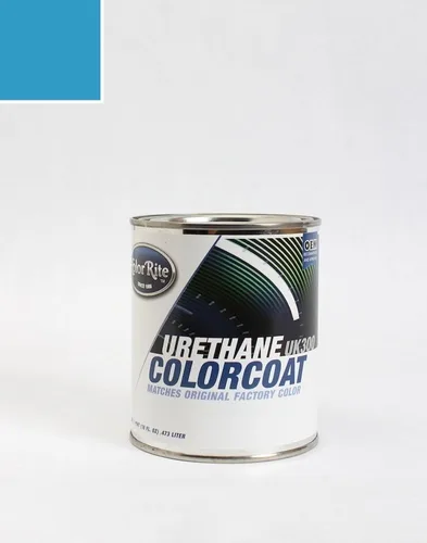 Vista 81 de Pintura de retoque para Dodge Magnum, color azul PBM/DBM (2007-2009) Acero Azul Efecto Clearcoat