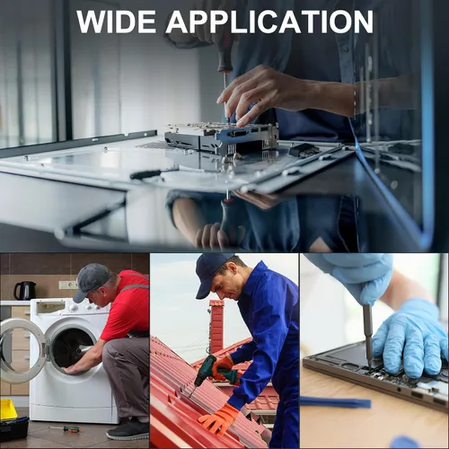 Vista 6 de uxcell Tornillos de máquina M2x3mm Pan Phillips Tornillo de cabeza cruzada 304 pernos de sujeción de acero inoxidable 60 piezas