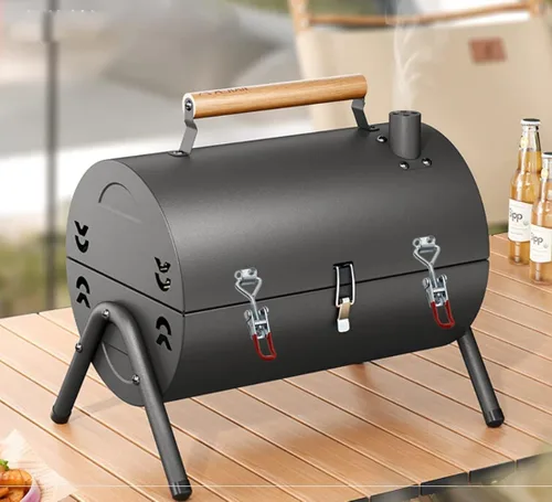 Vista 4 de Abrazadera de pestillo de palanca ajustable 4001, 330 libras 330.7 lbs de capacidad de sujeción, 4001 abrazadera de palanca de cierre de liberación