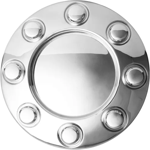 KitsPro Tapones centrales de rueda para Ford F-250 F-350 SRW 5C3Z-1130-PA Tapacubos de repuesto, paquete de 1