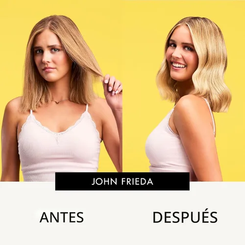 Vista 5 de John Frieda Go Blonder - Spray aclarador para cabello rubio, 3.5 onzas líquidas