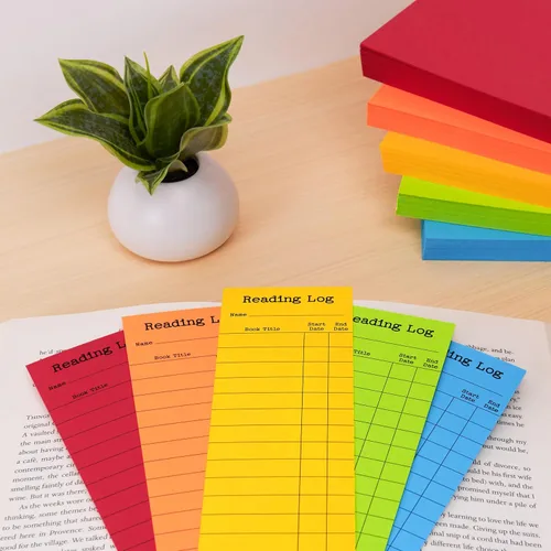 Vista 5 de Astrobrights Mega Collection, cartulina de colores, "Classic