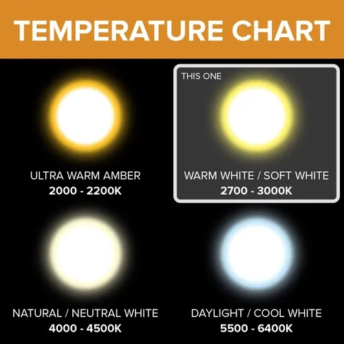 Vista 8 de Paquete de 10 focos de luz de repuesto, de vidrio, transparentes, de 20 watts, de corriente alterna y directa, de 12 voltios, en cápsula T3