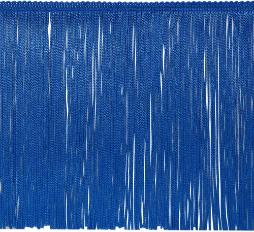 Vista 29 de Trims by the Yard Borde de flecos de cadena de 6 pulgadas Beige (corte de 5 yardas)