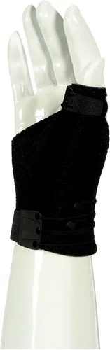 Vista 14 de ACE™ Brand Deluxe - Estabilizador de pulgar, ajustable, negro, 1 paquete