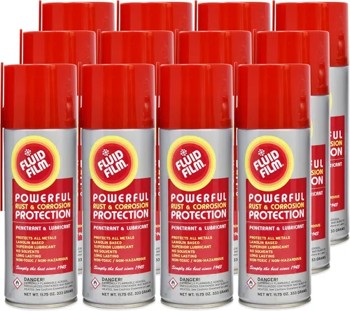 Aceite penetrante 11.75 onzas, paquete de 12