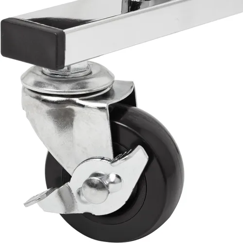 Vista 3 de Yaxa Basics - Organizador para 50 pares de zapatos