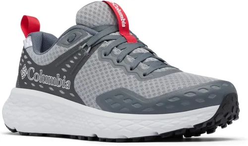 Vista 8 de Columbia Zapato impermeable Konos TRS Outdry para hombre negro (Black/Grill)