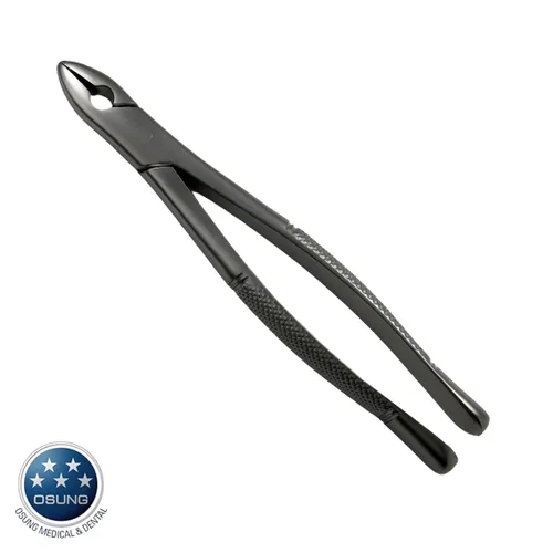 Vista 2 de OSUNG - Forceps de extracción dental para exteriores, FX1, FX1, 3