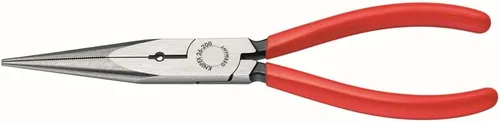 Vista 4 de KNIPEX Tools 9K 00 80 94 US Cobra Alicates Cortadores Combinados y Alicates de Punta de Aguja Juego de 4 Piezas