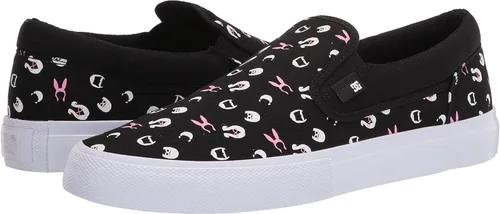 Vista 10 de DC Zapatos de skate manuales para hombre