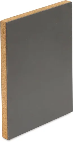 Jack Richeson, Lino fácil de cortar, montado 9X12 pulgadas (799059)