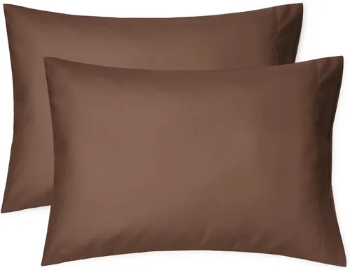 Vista 47 de EXQ Home - Fundas de almohada para niños pequeños 13x18, juego de 2 fundas de almohada de viaje, funda de almohada pequeña para almohada de bebé