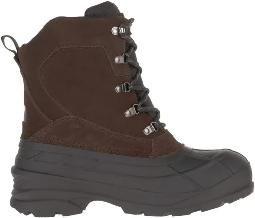 Vista 3 de Kamik Botas de nieve Fargo 2 para hombre